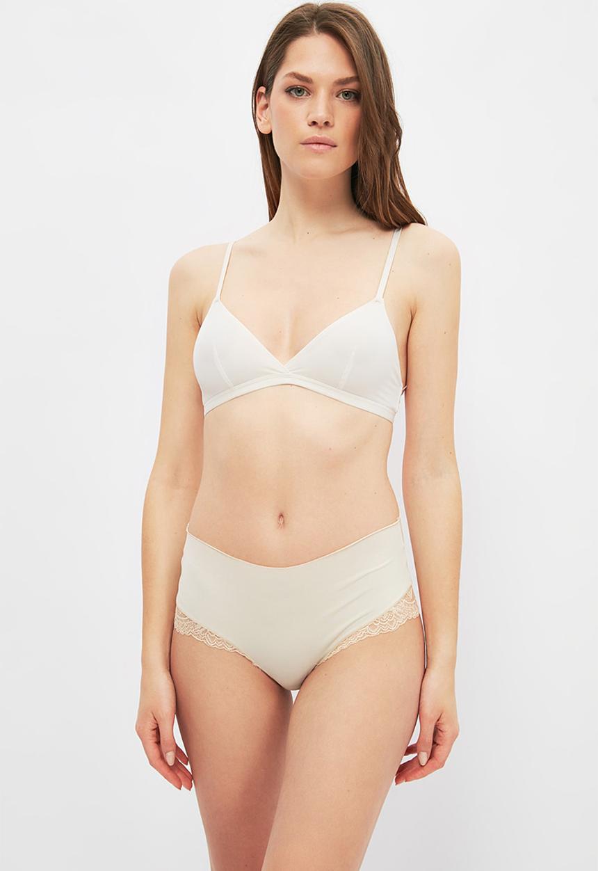 Trendyol - Siyah panties - black & neutral