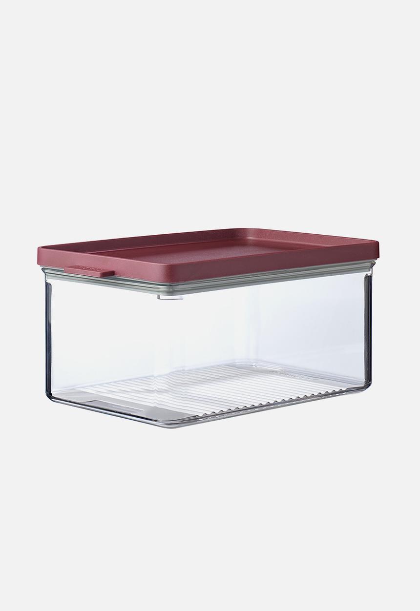 Mepal - Omnia cheese fridge box - Nordic berry