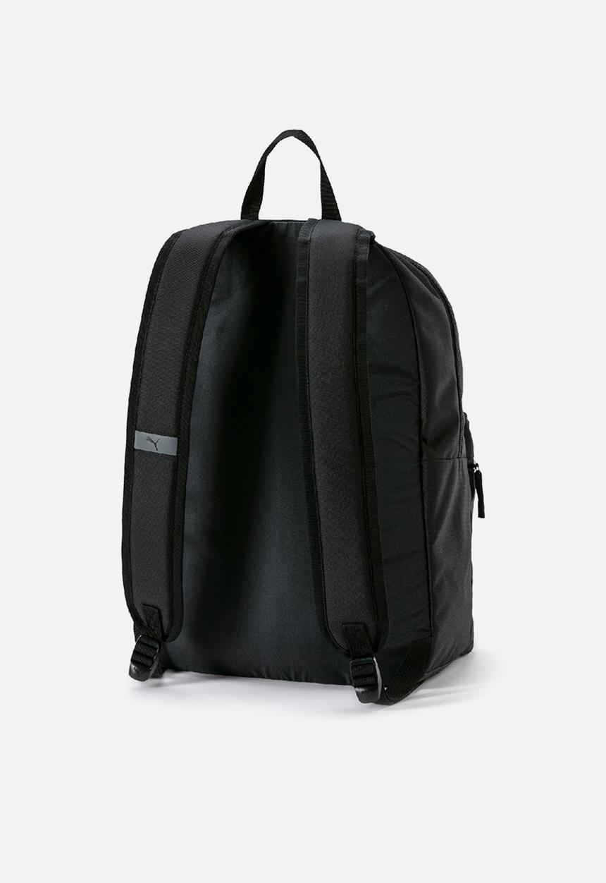 PUMA - Puma phase backpack - black