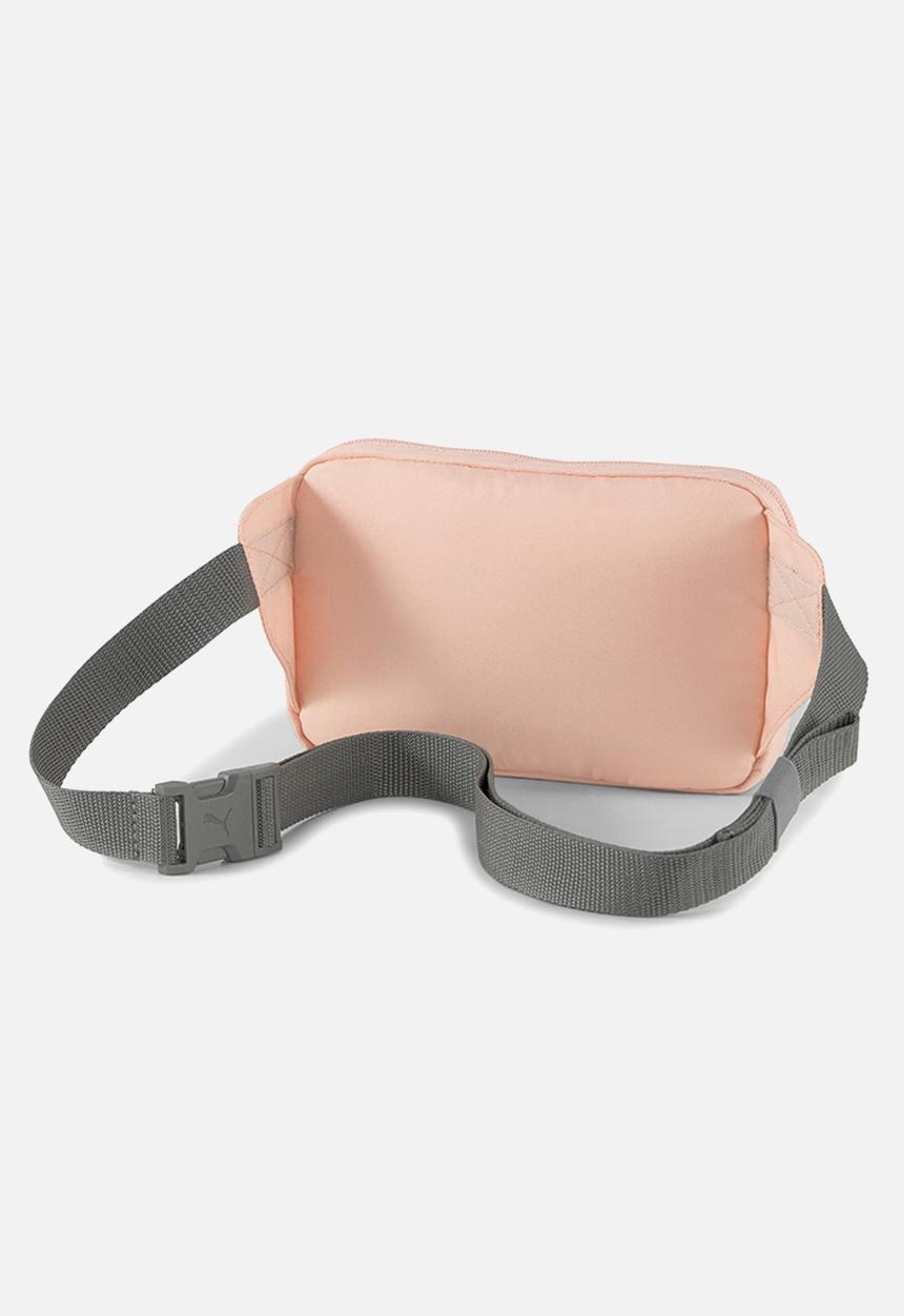 PUMA - Puma plus waist bag 2 - multi