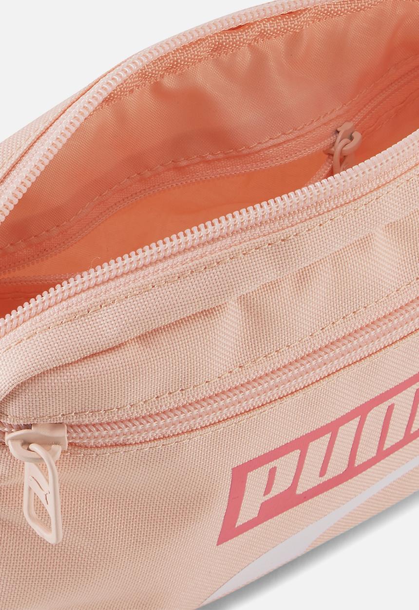 PUMA - Puma plus waist bag 2 - multi