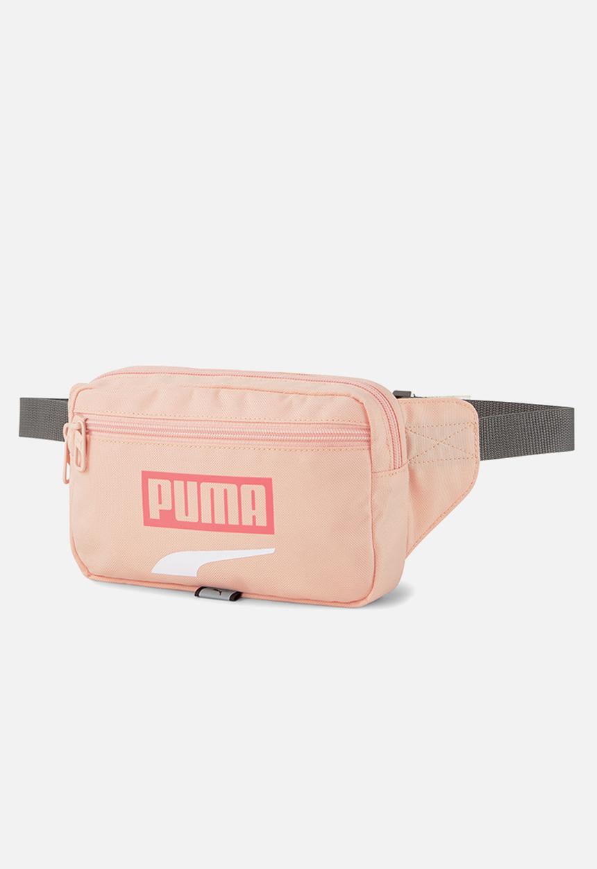 PUMA - Puma plus waist bag 2 - multi