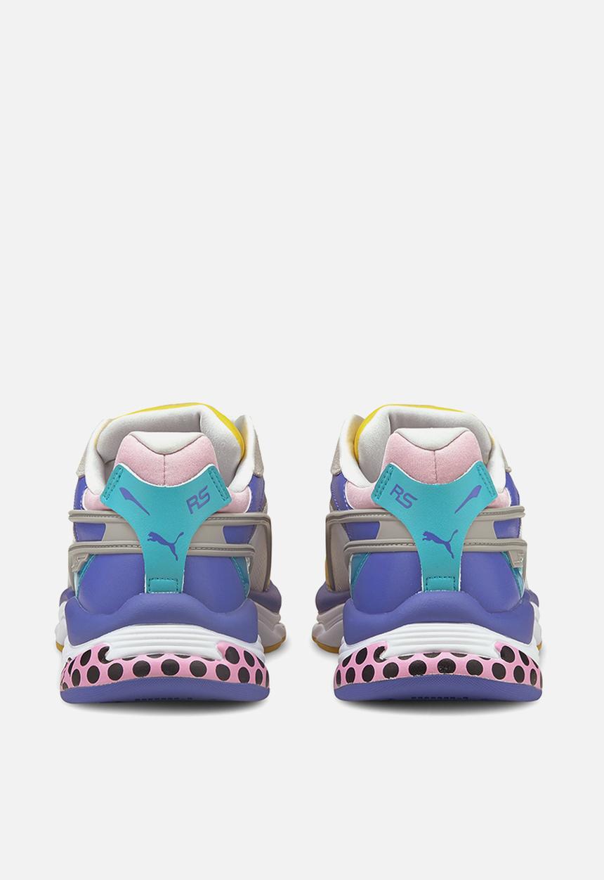 PUMA Select - Rs-connect aka boku -  puma x aka boku