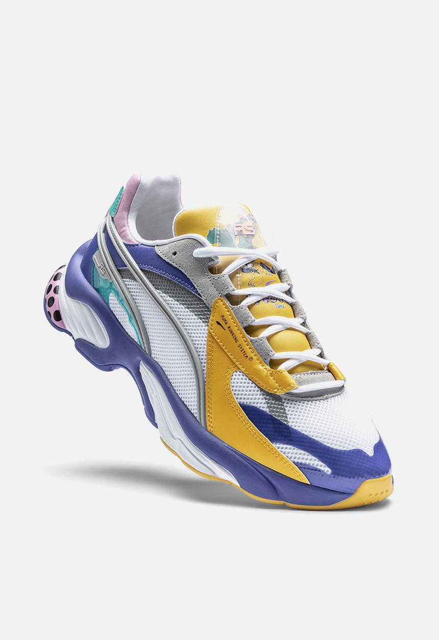 PUMA Select - Rs-connect aka boku -  puma x aka boku
