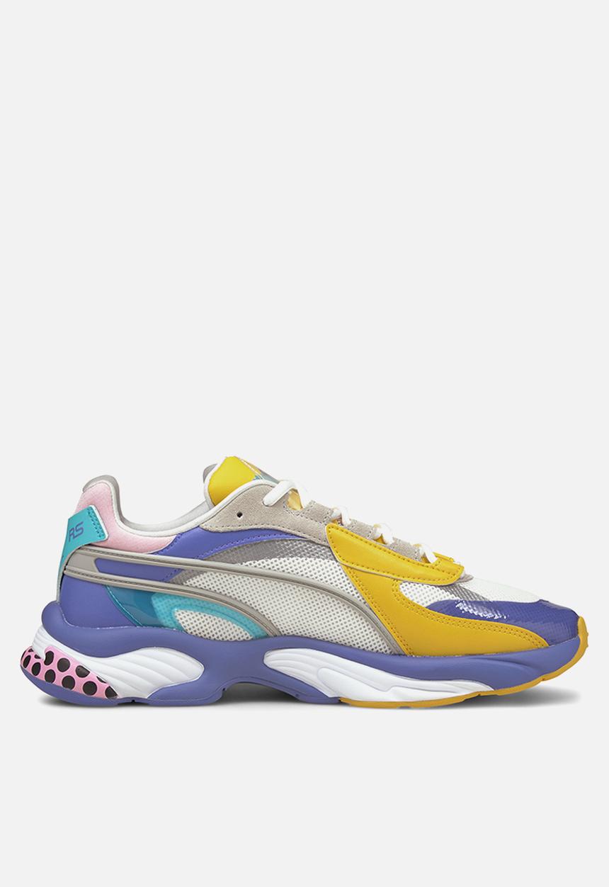 PUMA Select - Rs-connect aka boku -  puma x aka boku