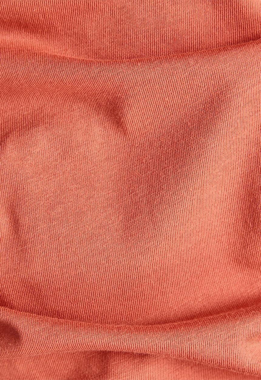 G-STAR - Raw. slim r t - orange