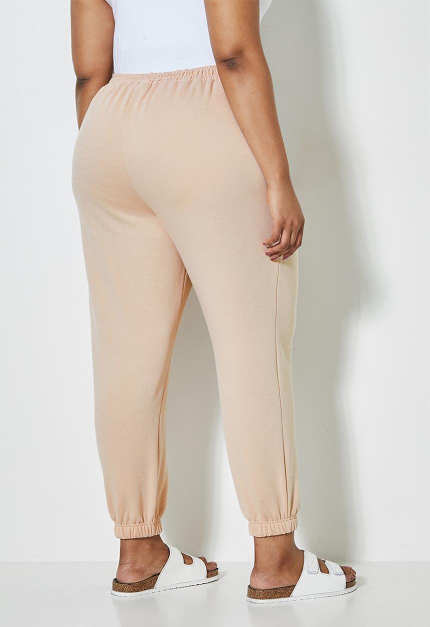 Superbalist - Jogger - pink 