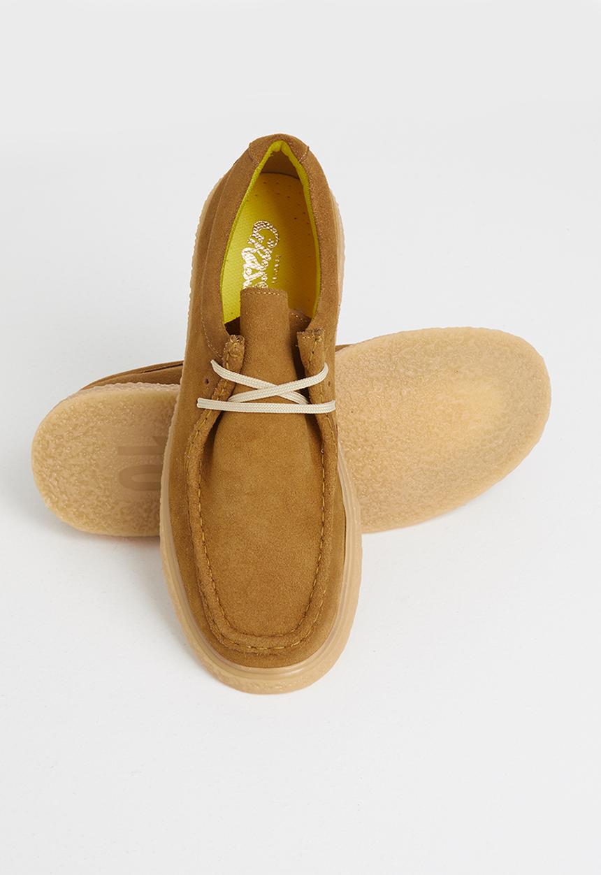 Grasshoppers - Ghopper - tan 