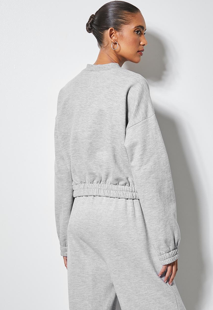 Superbalist - Fashion sweat - grey