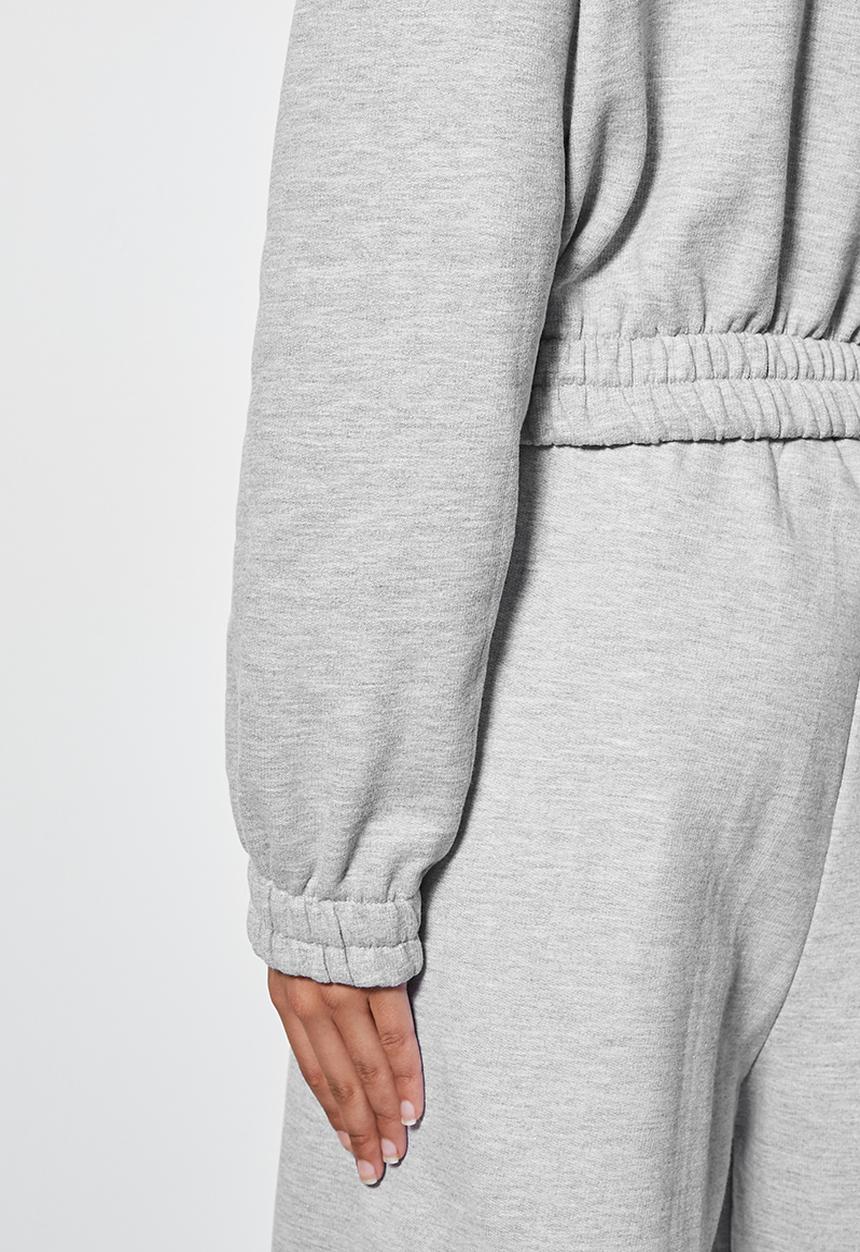 Superbalist - Fashion sweat - grey