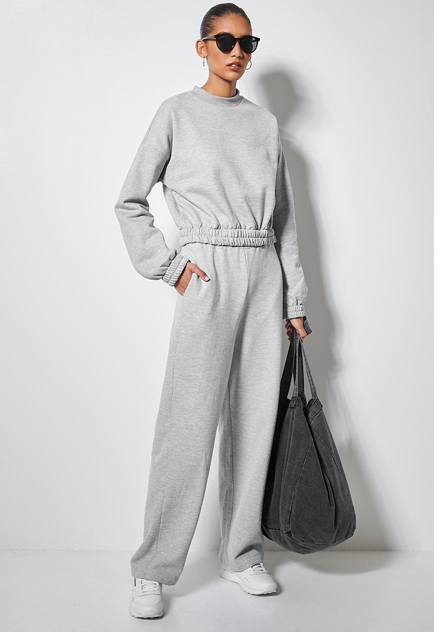 Superbalist - Fashion sweat - grey