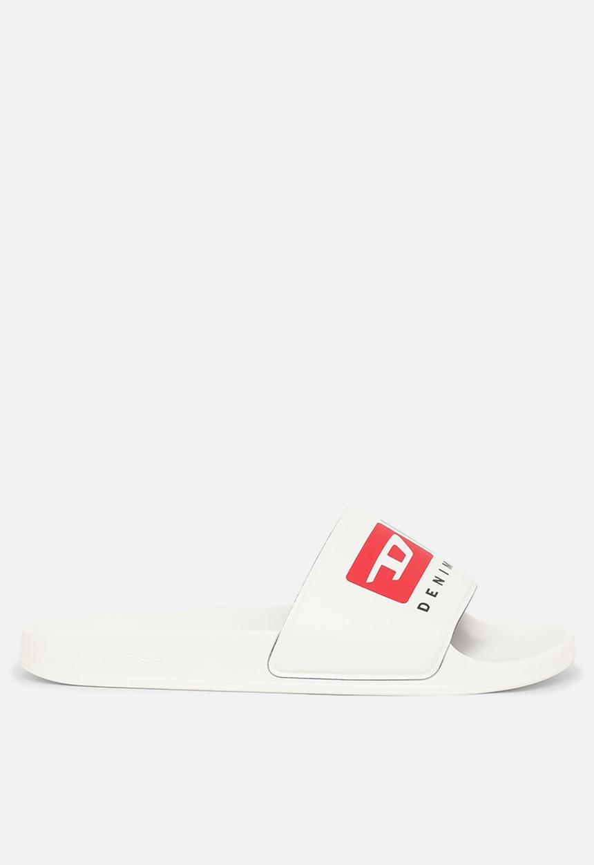 Diesel  - Sa-mayemi pw - star white