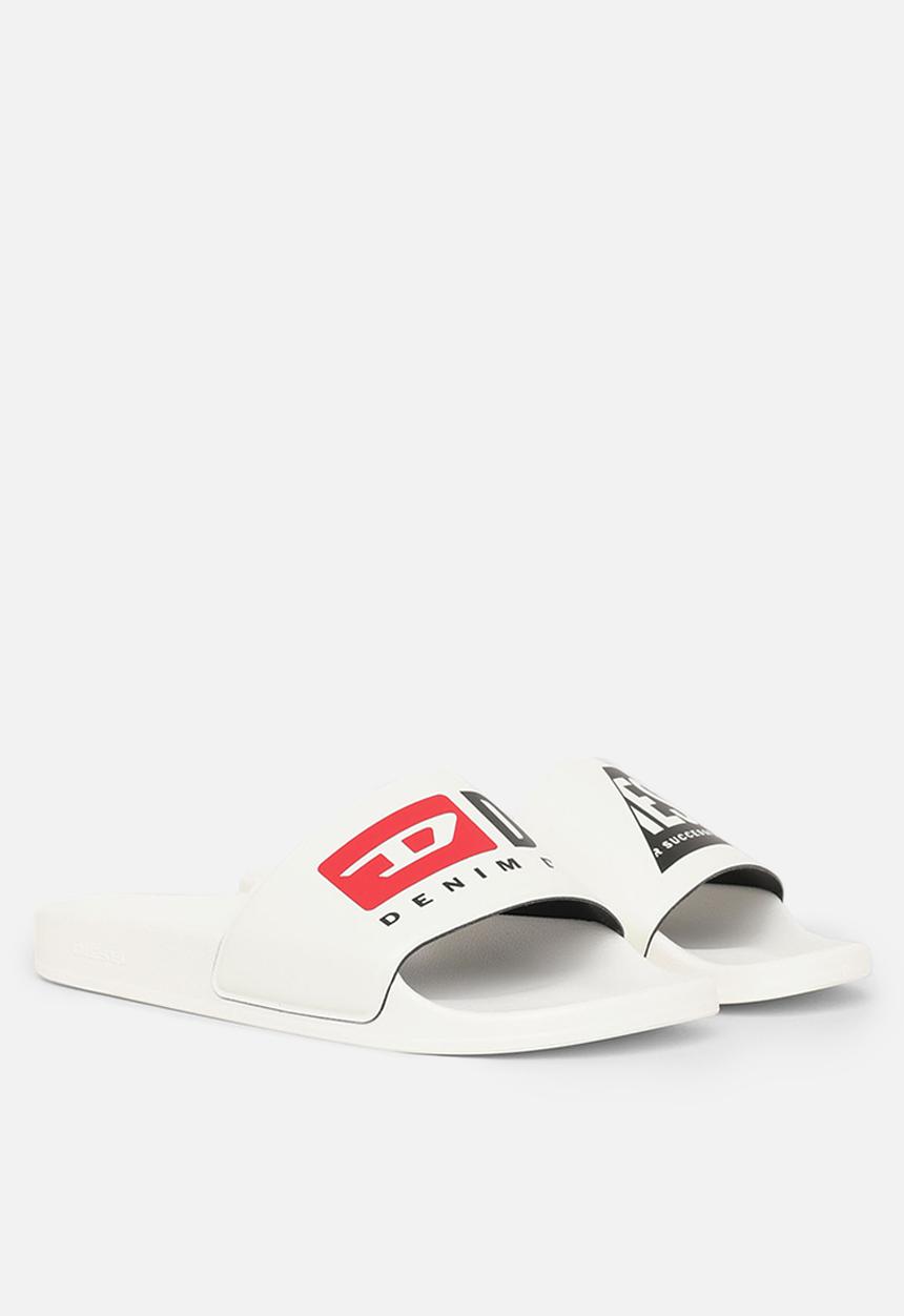 Diesel  - Sa-mayemi pw - star white