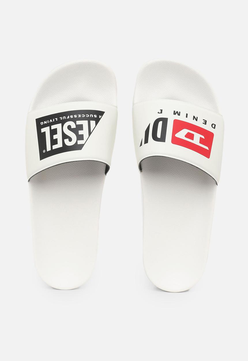 Diesel  - Sa-mayemi pw - star white
