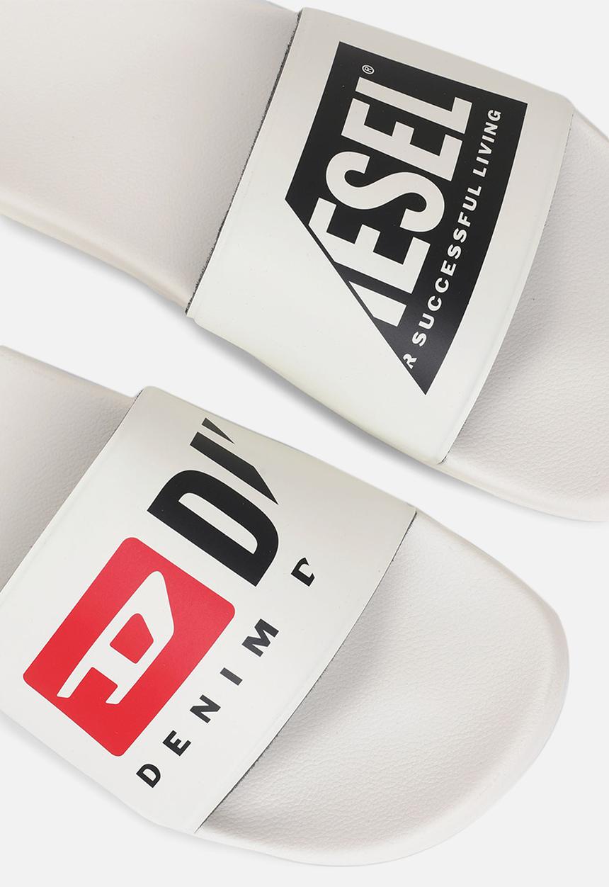 Diesel  - Sa-mayemi pw - star white