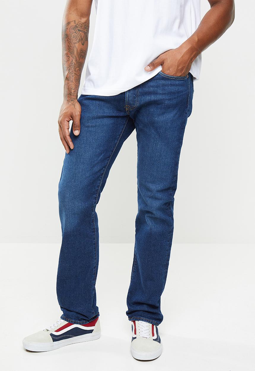 Levi’s® - 501 Levi's original indigo eyes - blue