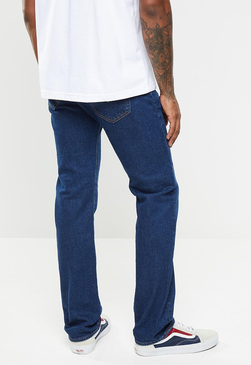 Levi’s® - 501 Levi's original indigo eyes - blue