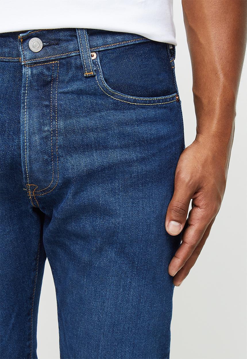 Levi’s® - 501 Levi's original indigo eyes - blue