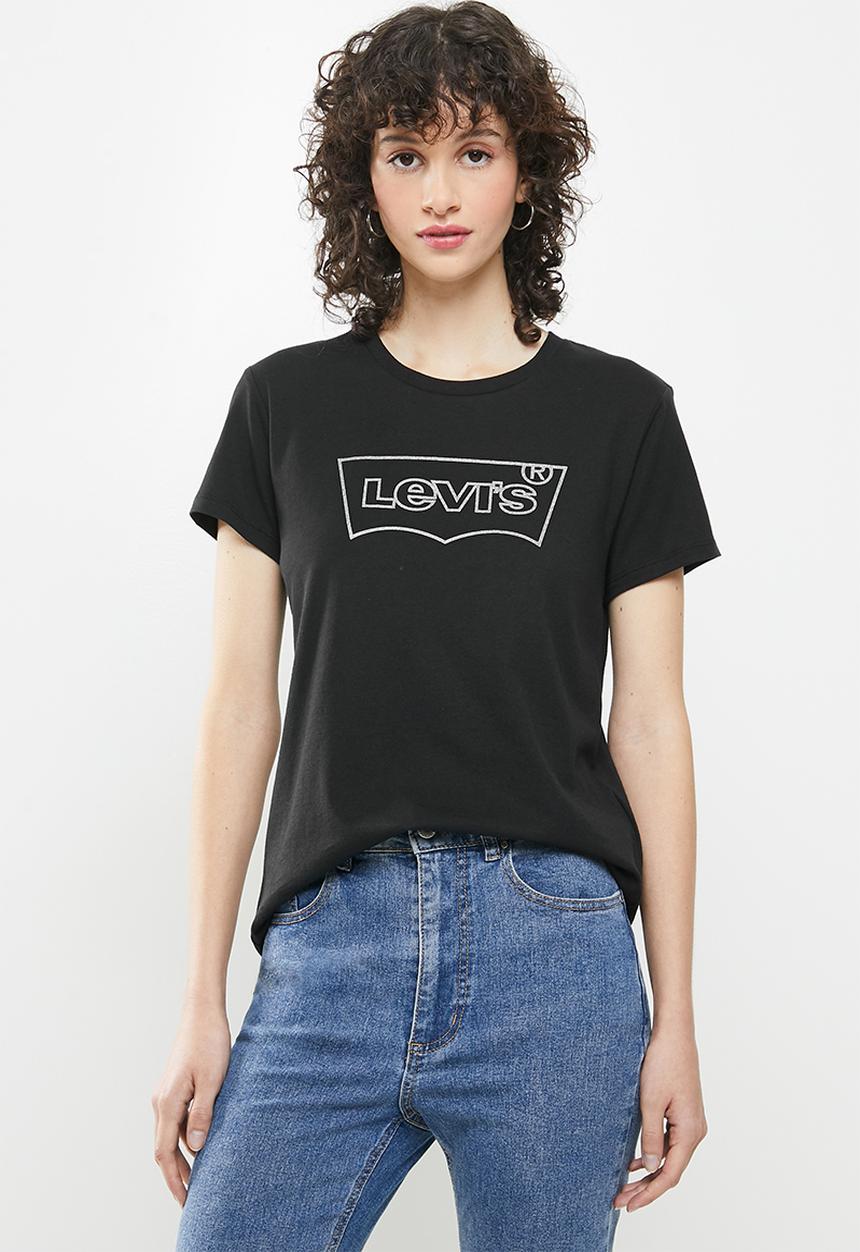 Levi’s® - The perfect tee - black