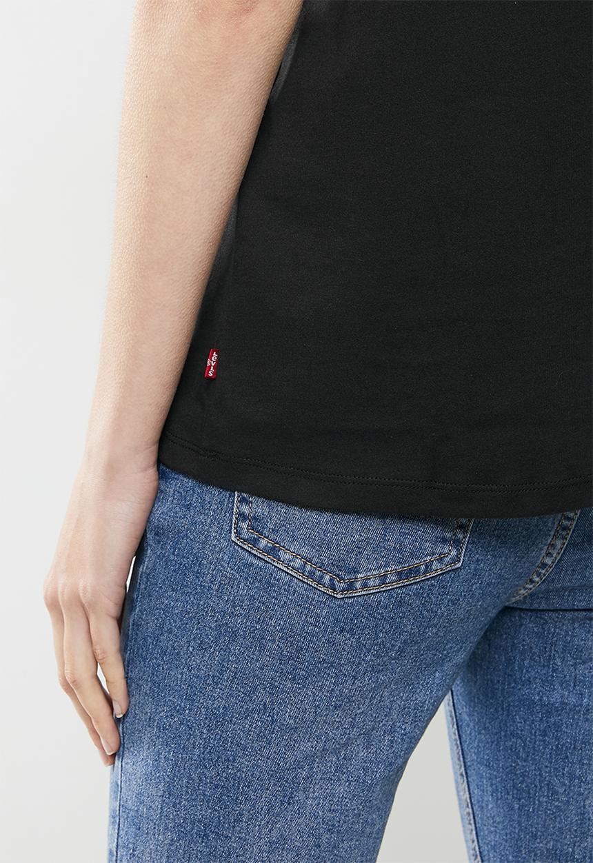 Levi’s® - The perfect tee - black