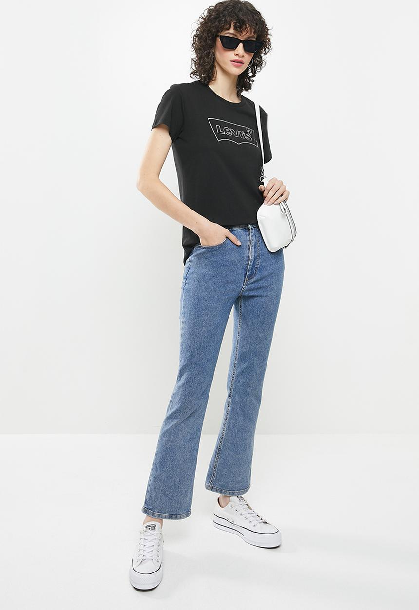 Levi’s® - The perfect tee - black