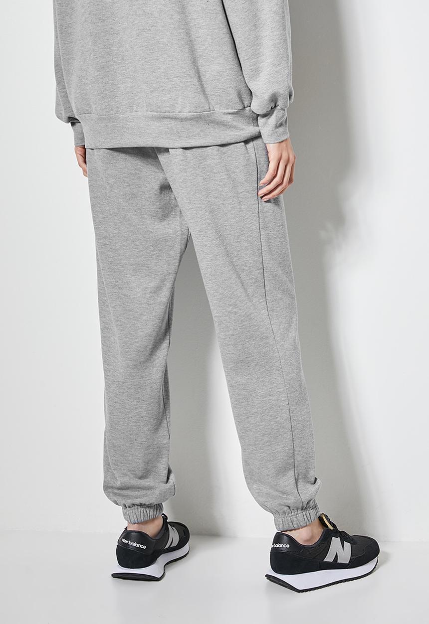 Superbalist - Track pants - grey
