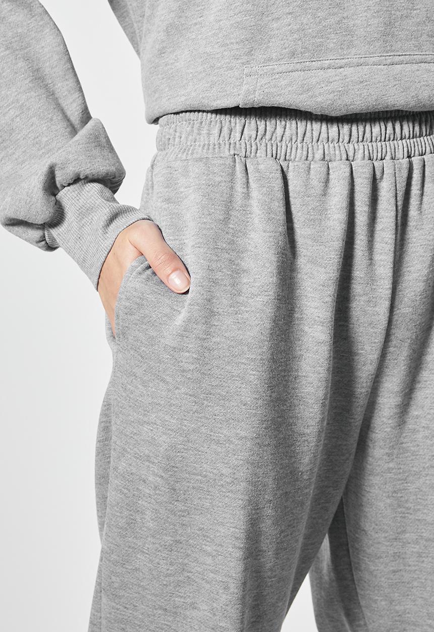 Superbalist - Track pants - grey