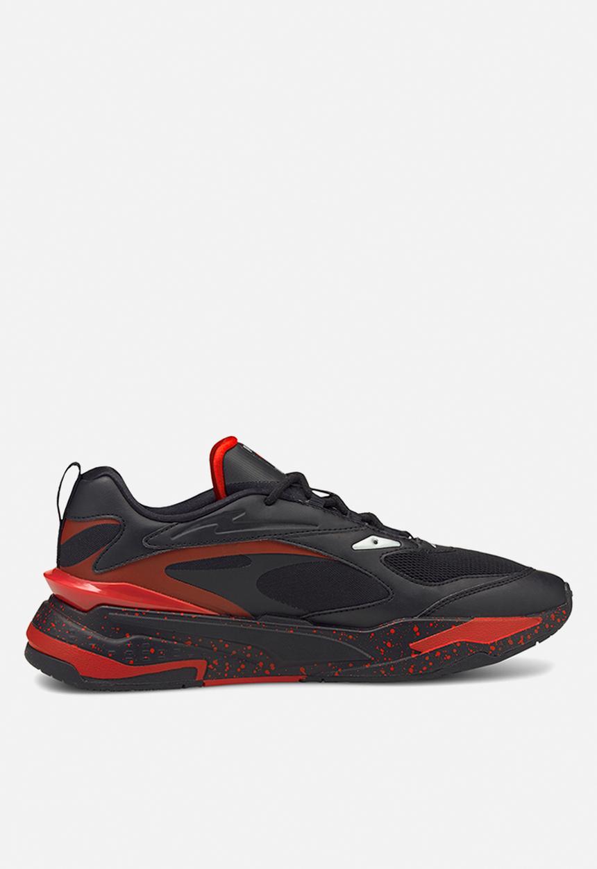 PUMA - Rs-fast nano - puma black-puma black