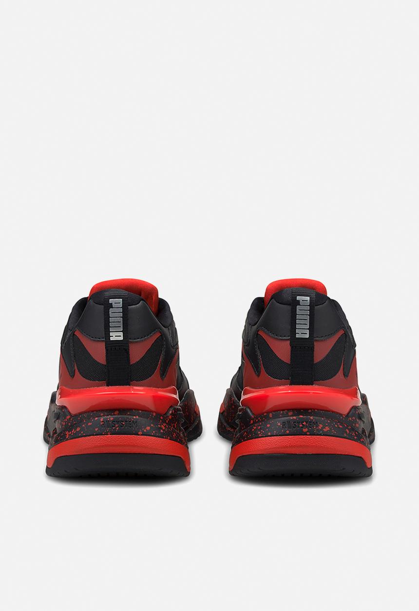 PUMA - Rs-fast nano - puma black-puma black