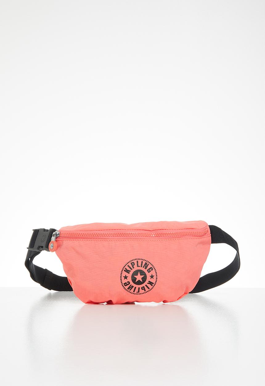 Kipling - Fresh lite - coral