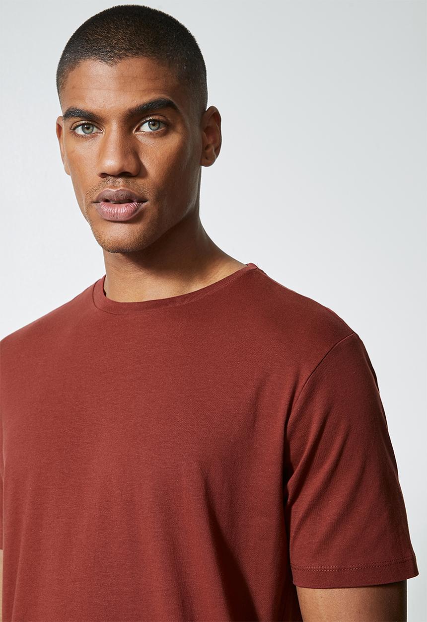 Superbalist - 5-pack nate crew neck tee - multi