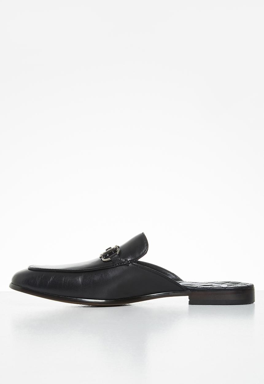 Steve Madden - Dazling - black