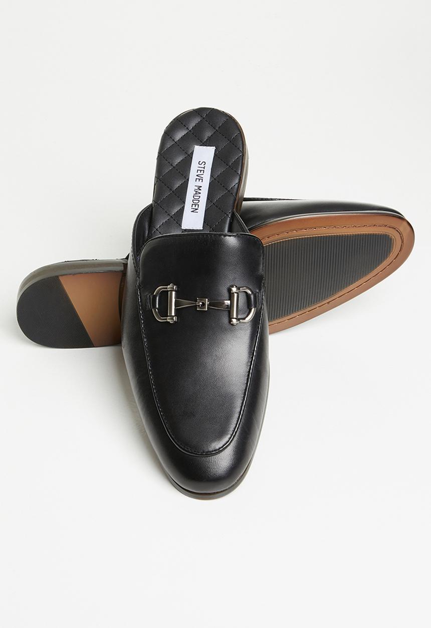 Steve Madden - Dazling - black