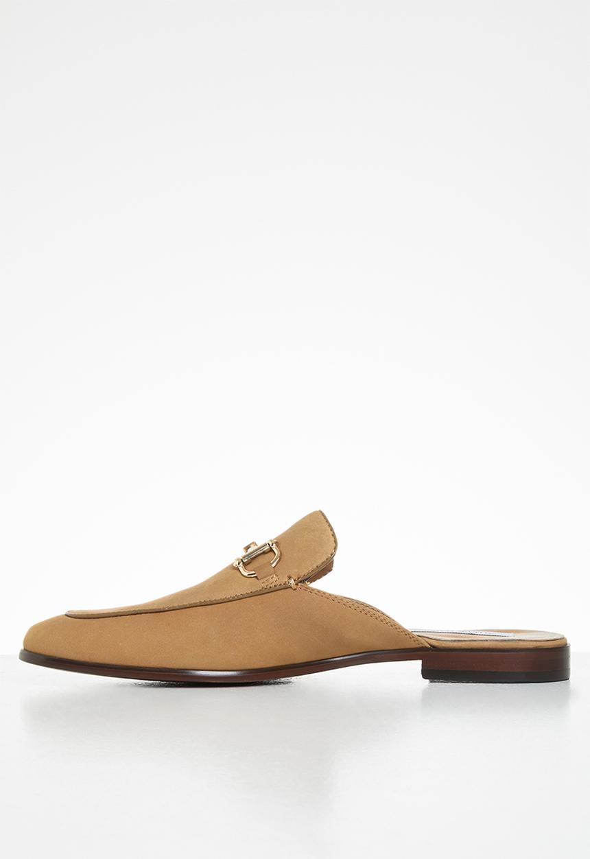 Steve Madden - Dazling - camel