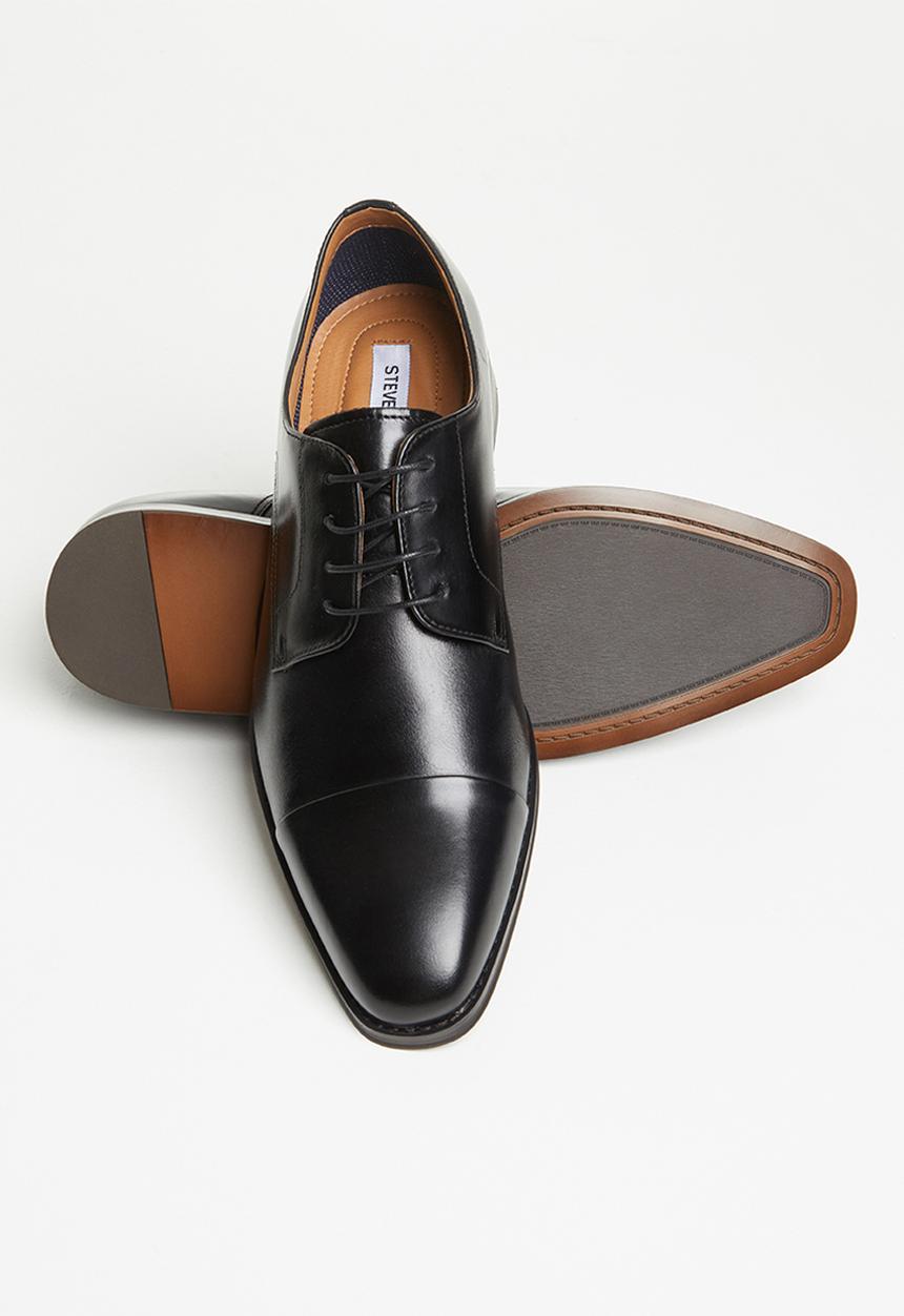Steve Madden - Plot - black