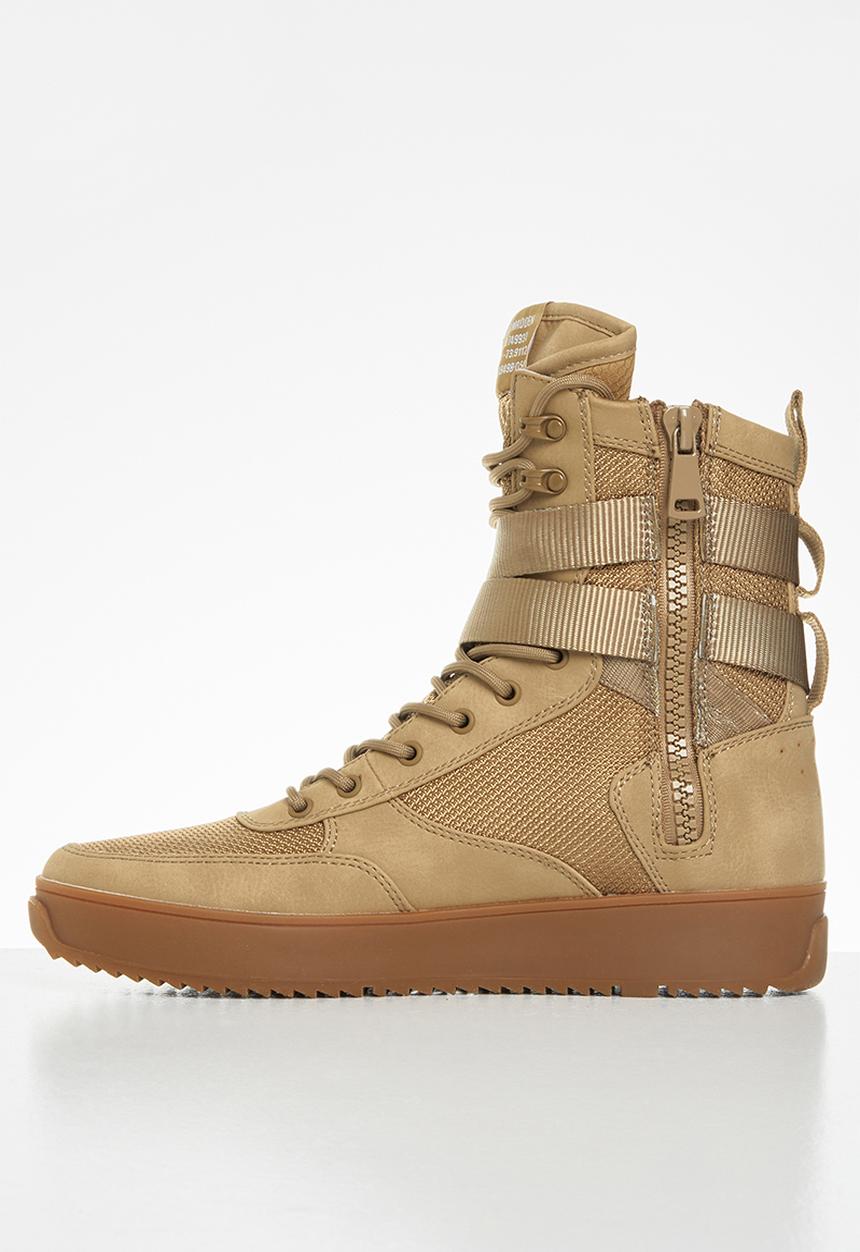 Steve Madden - Zeroday - beige