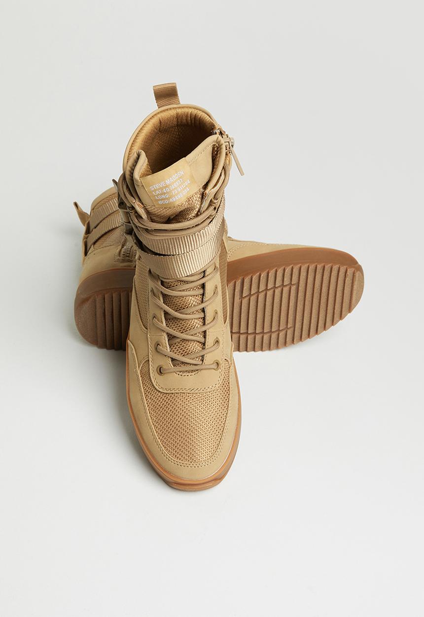 Steve Madden - Zeroday - beige
