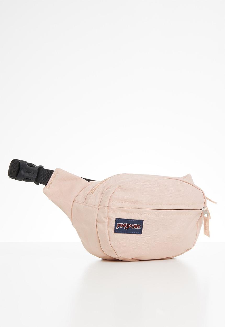 JanSport - Fifth avenue - pink 
