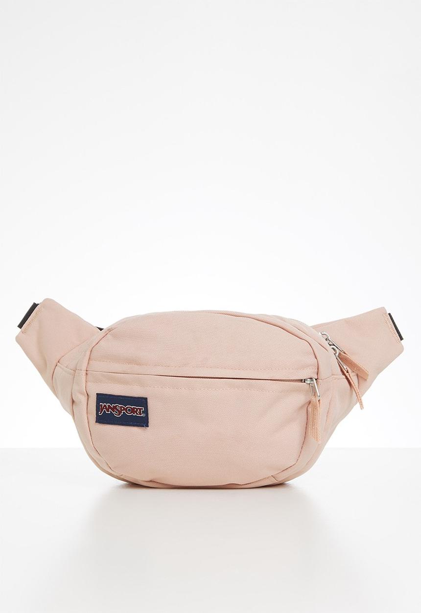 JanSport - Fifth avenue - pink 