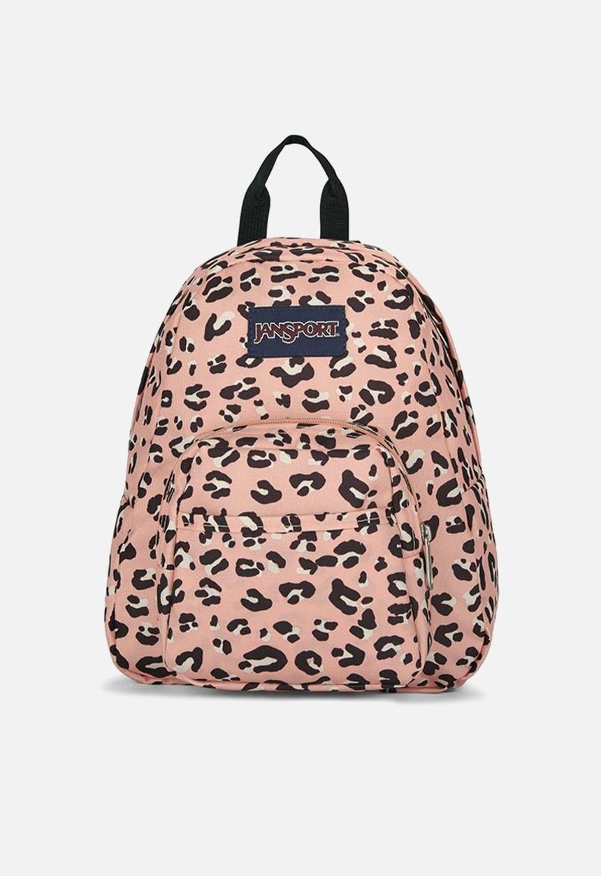 JanSport - Half pint - pink 