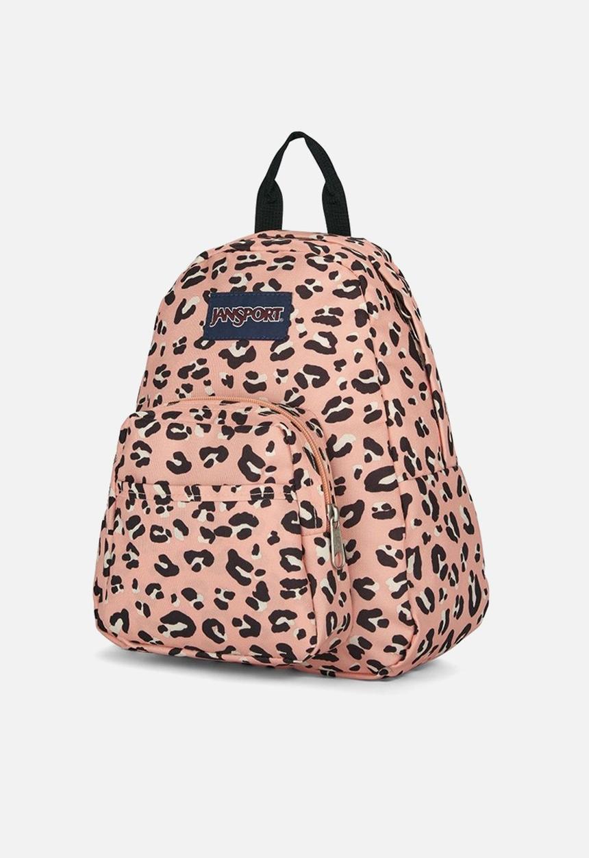JanSport - Half pint - pink 