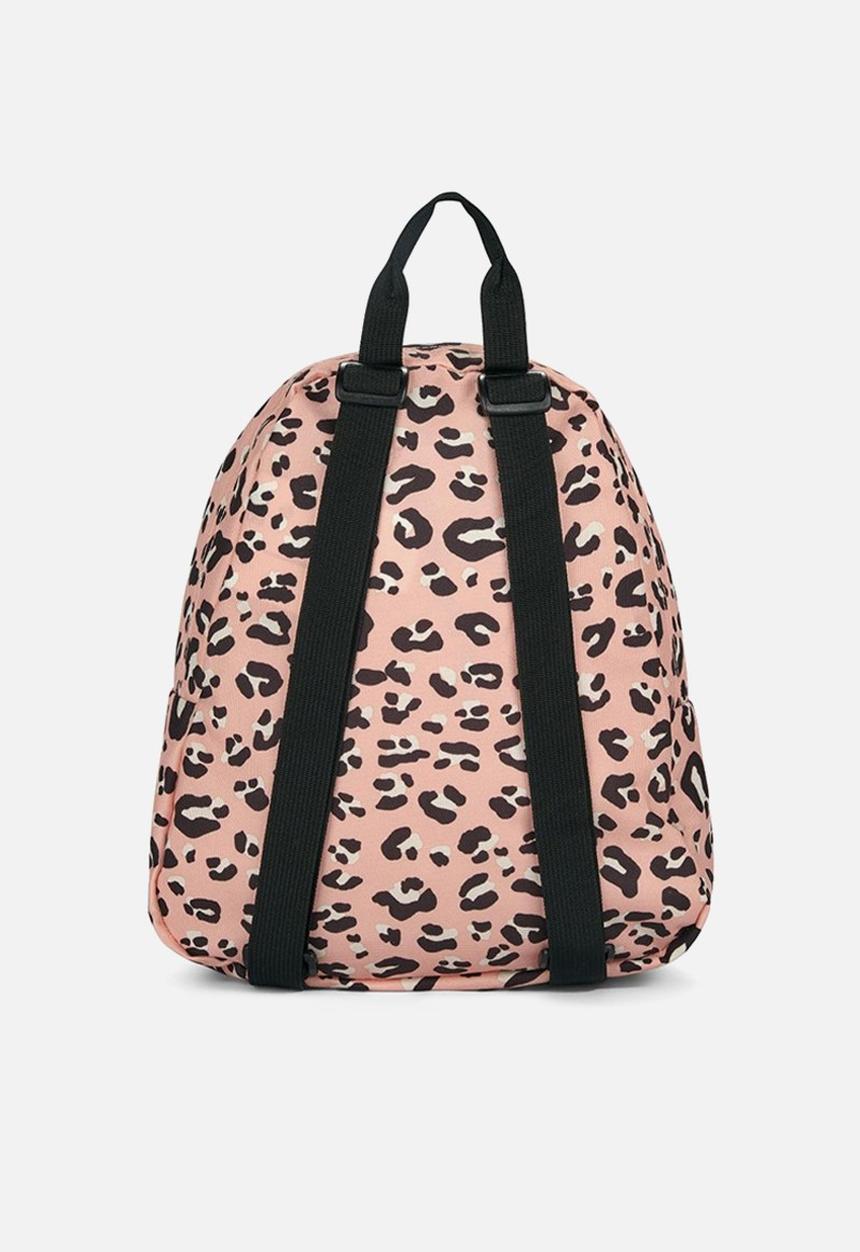 JanSport - Half pint - pink 