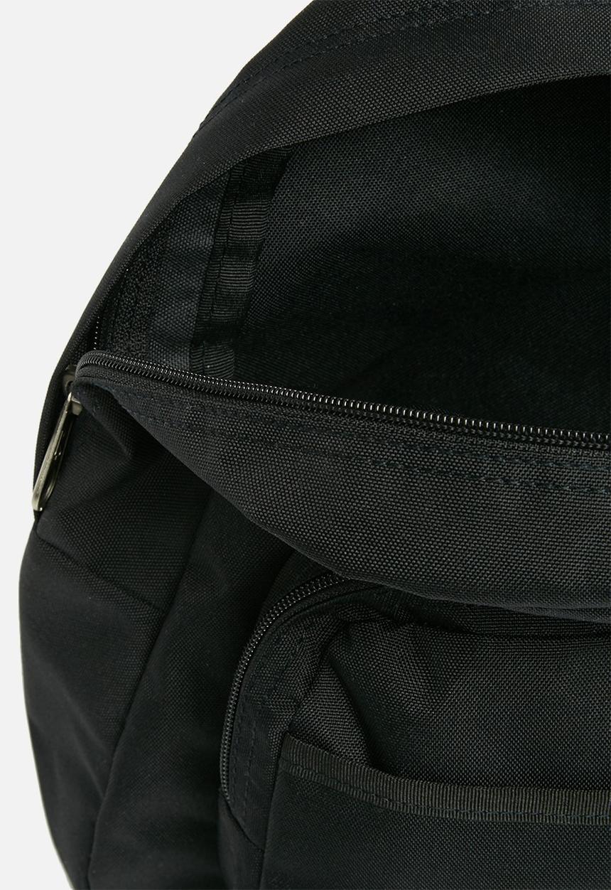 JanSport - Half pint - black