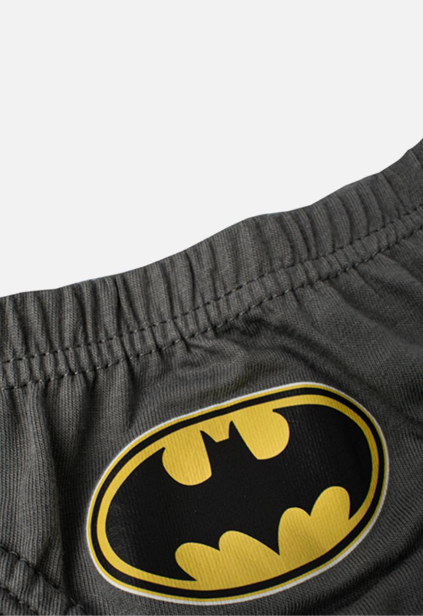 Character Group - Batman 3 pack briefs - grey