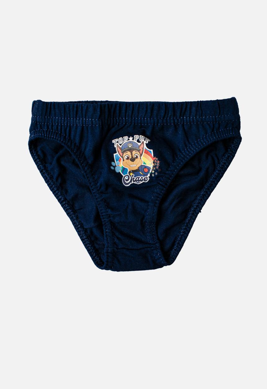 Character Group - Paw patrol 3 pack briefs - multi