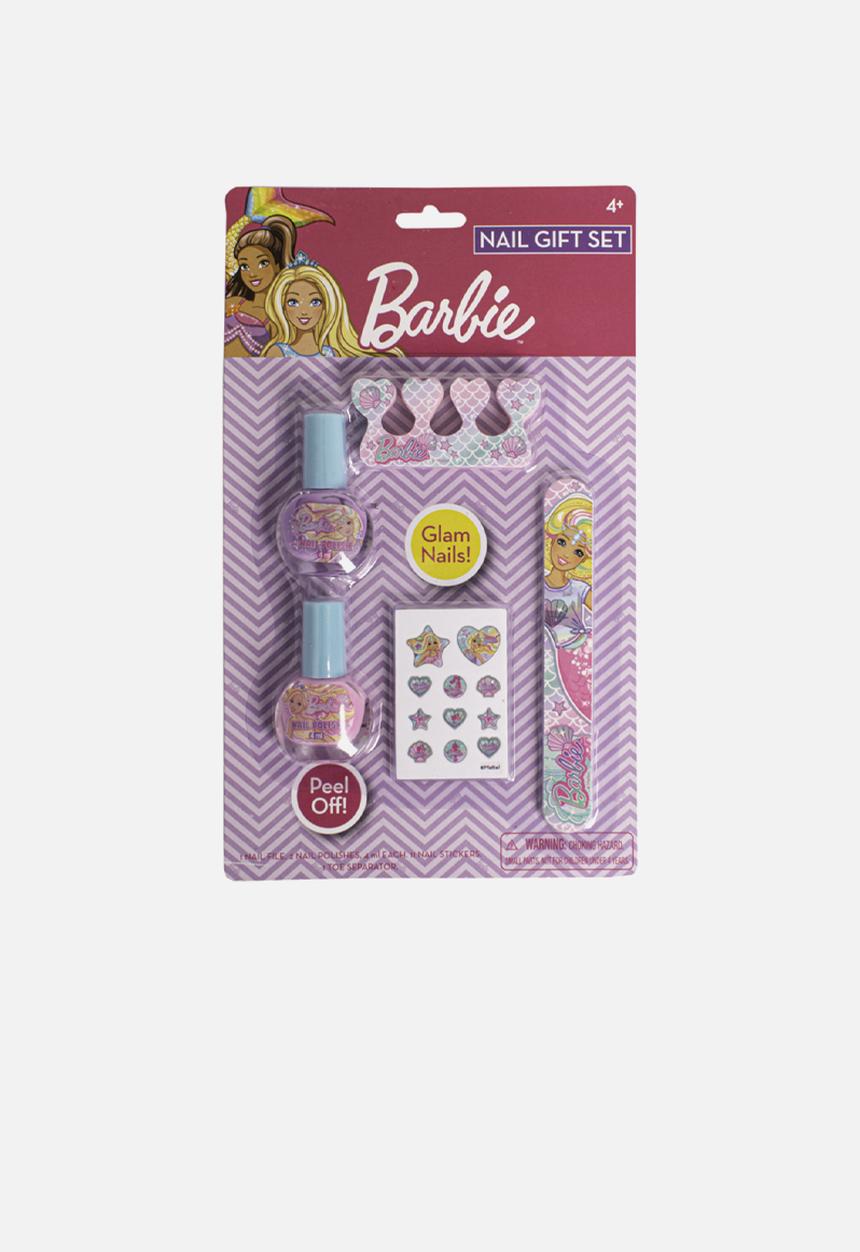 The Character Group (Legacy) - Barbie gift set - pink