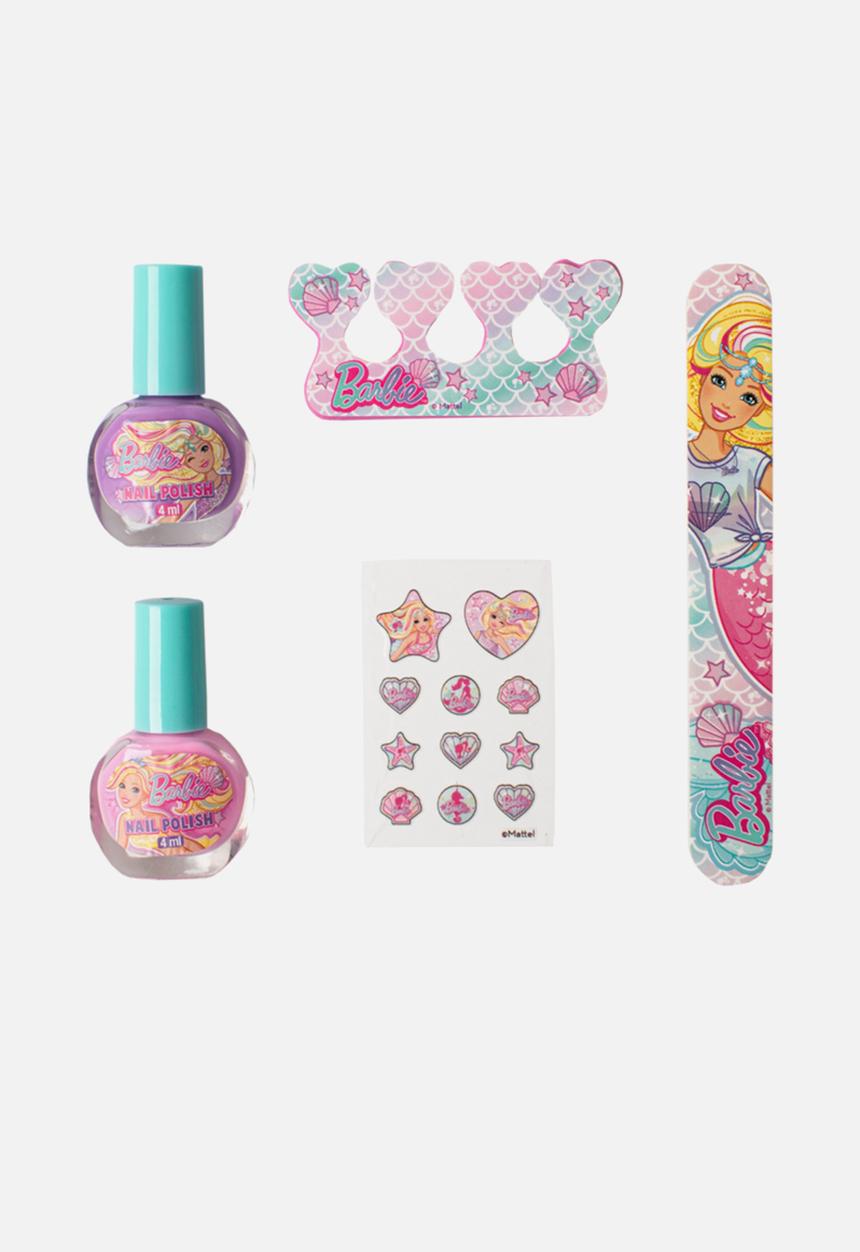 The Character Group (Legacy) - Barbie gift set - pink