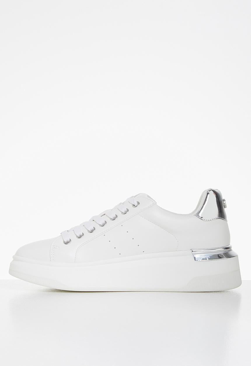 Steve Madden - Glacial sneaker - white