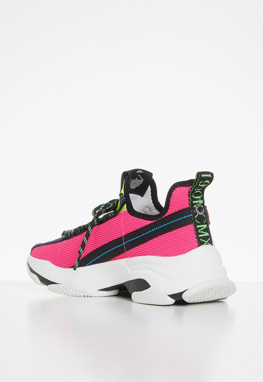 Steve Madden - Maxima sneaker - multi 