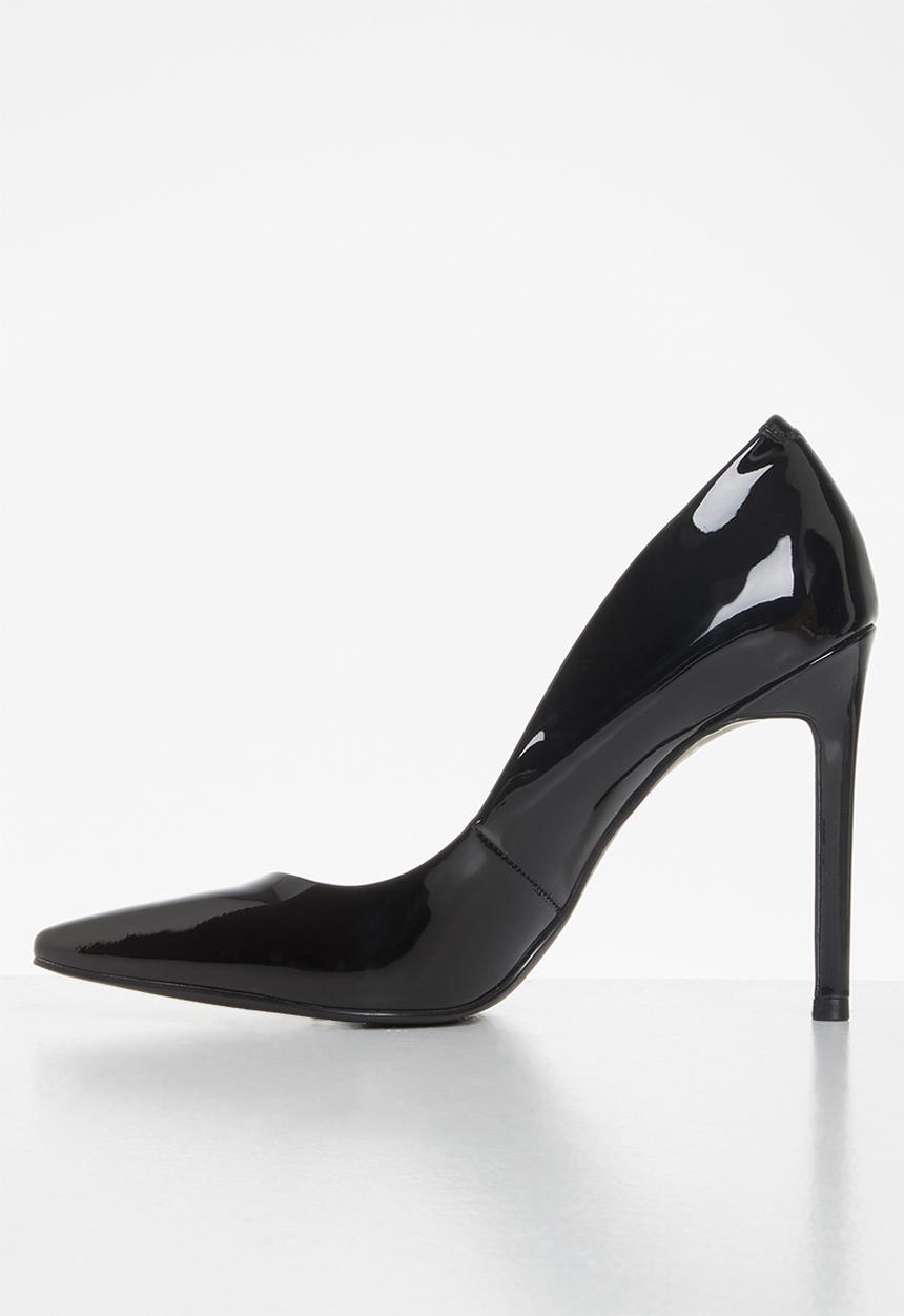 Steve Madden - Spicy court - black 